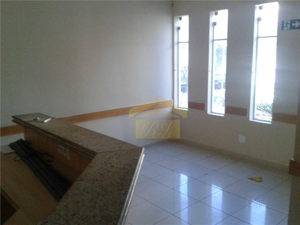 Prédio Inteiro à venda e aluguel, 400m² - Foto 5