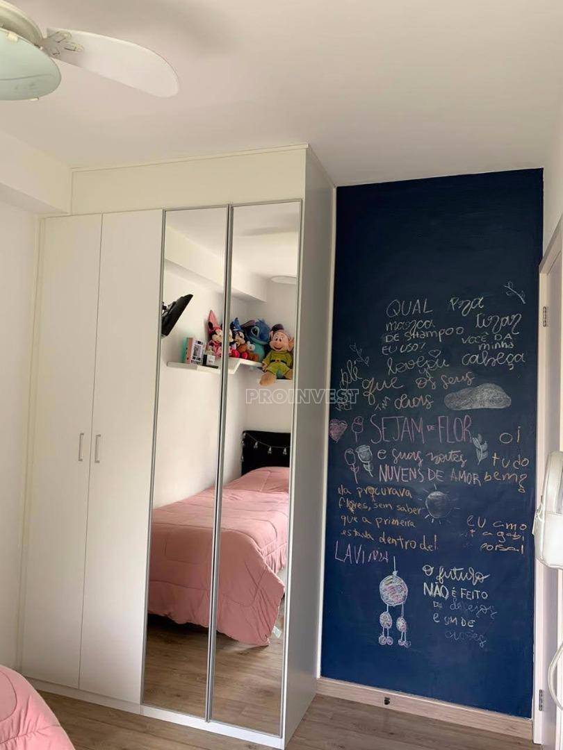 Apartamento à venda com 3 quartos, 100m² - Foto 16