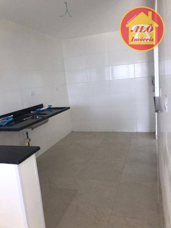 Apartamento à venda com 3 quartos, 117m² - Foto 4