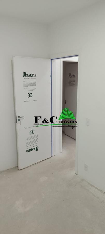 Apartamento à venda com 2 quartos, 52m² - Foto 6