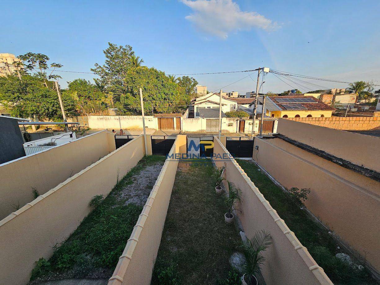 Casa à venda com 2 quartos, 120M2 - Foto 20