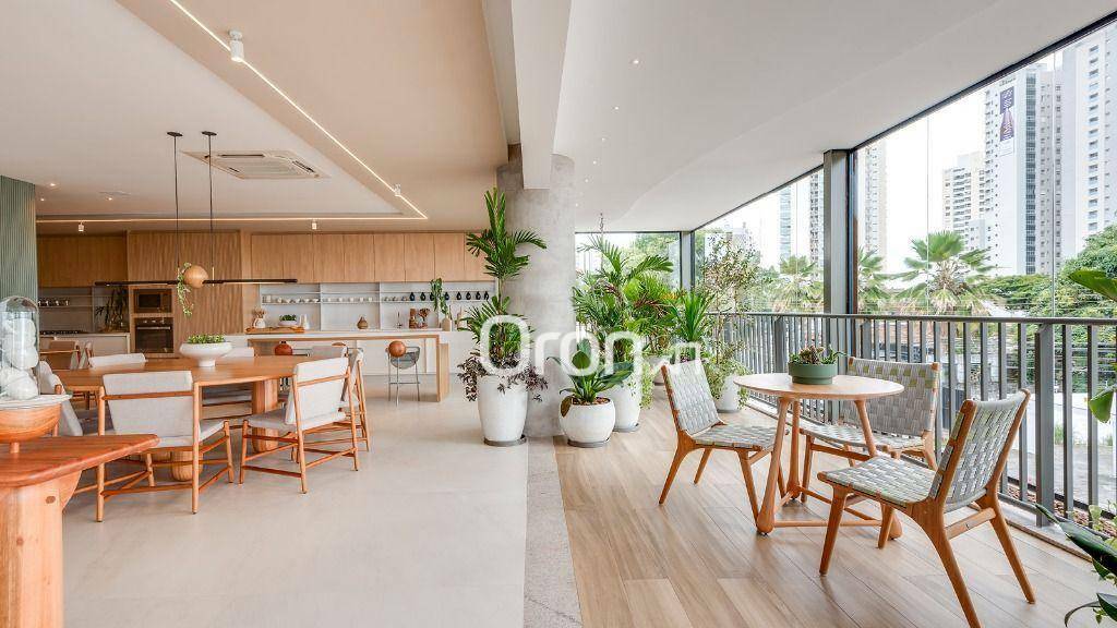 Apartamento à venda com 4 quartos, 463m² - Foto 1
