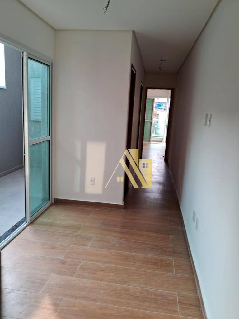 Apartamento à venda com 2 quartos, 50m² - Foto 11