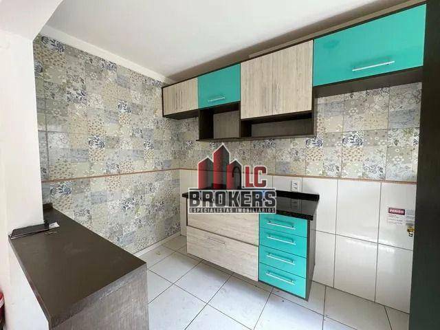 Apartamento à venda com 2 quartos, 45m² - Foto 16