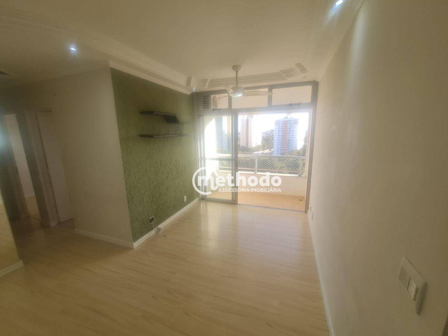Apartamento à venda com 3 quartos, 75m² - Foto 6
