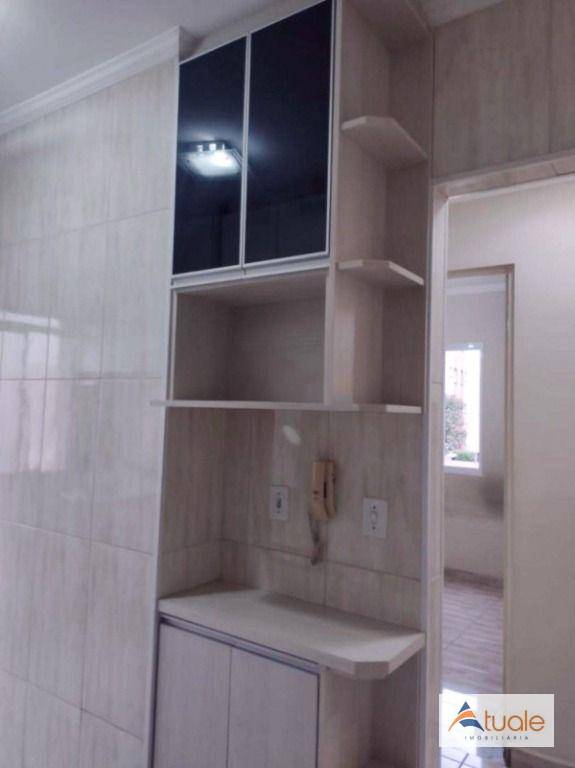 Apartamento à venda e aluguel com 2 quartos, 50m² - Foto 8