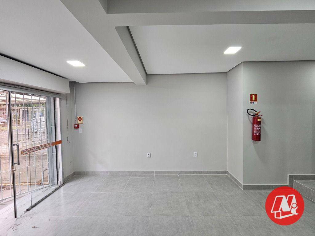 Loja-Salão para alugar, 30m² - Foto 4