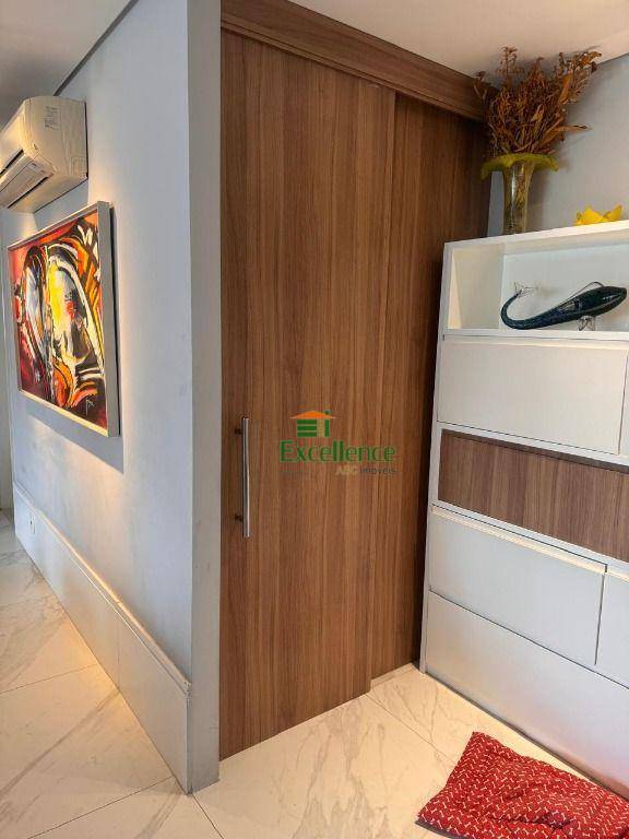 Apartamento à venda com 2 quartos, 111m² - Foto 15