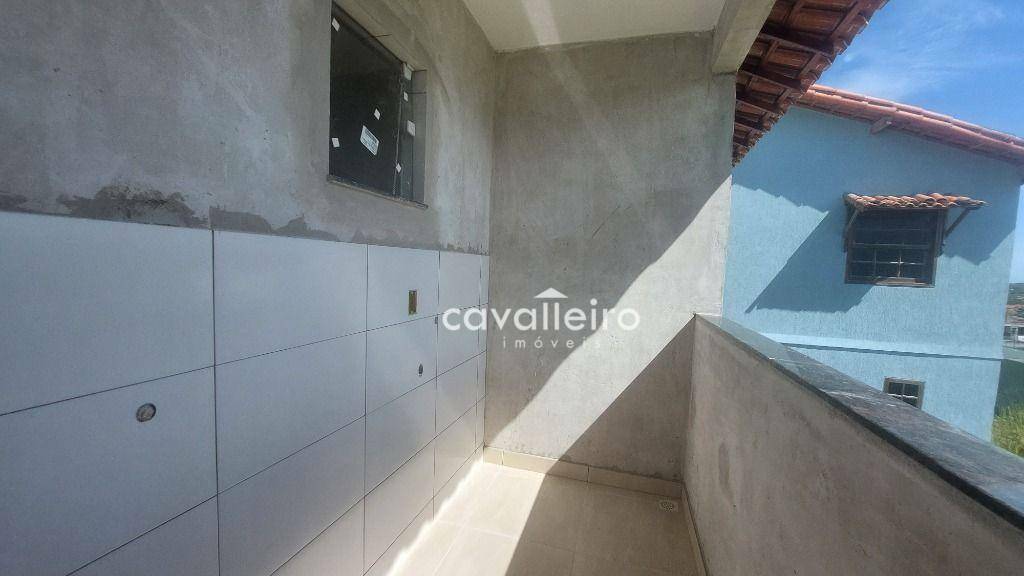 Casa à venda com 2 quartos, 75m² - Foto 5