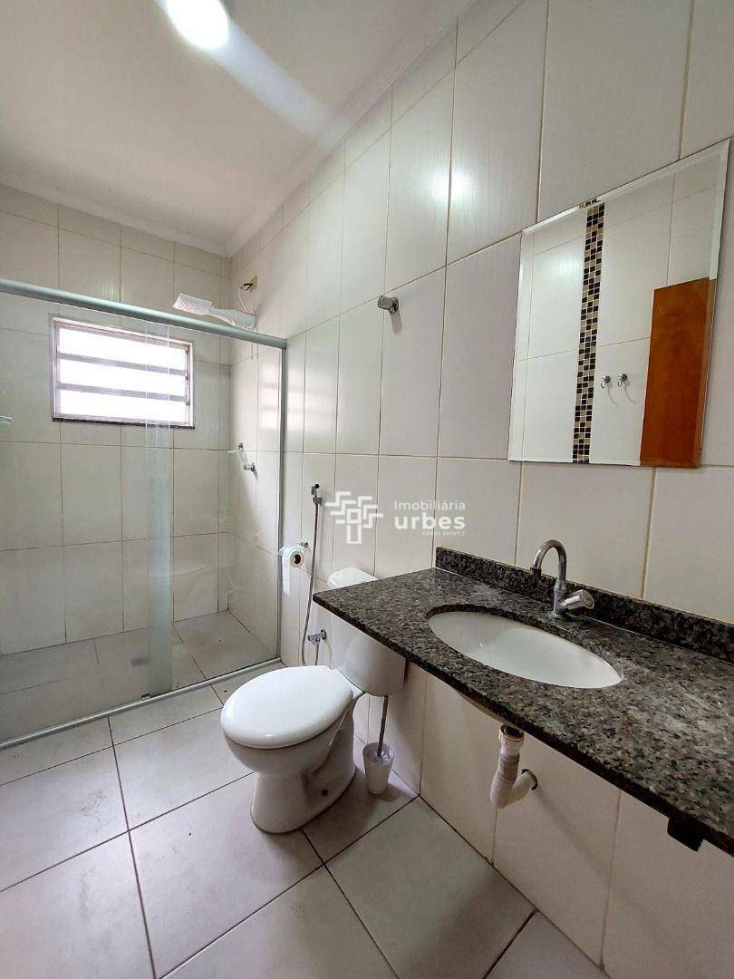 Casa à venda com 2 quartos, 90m² - Foto 10