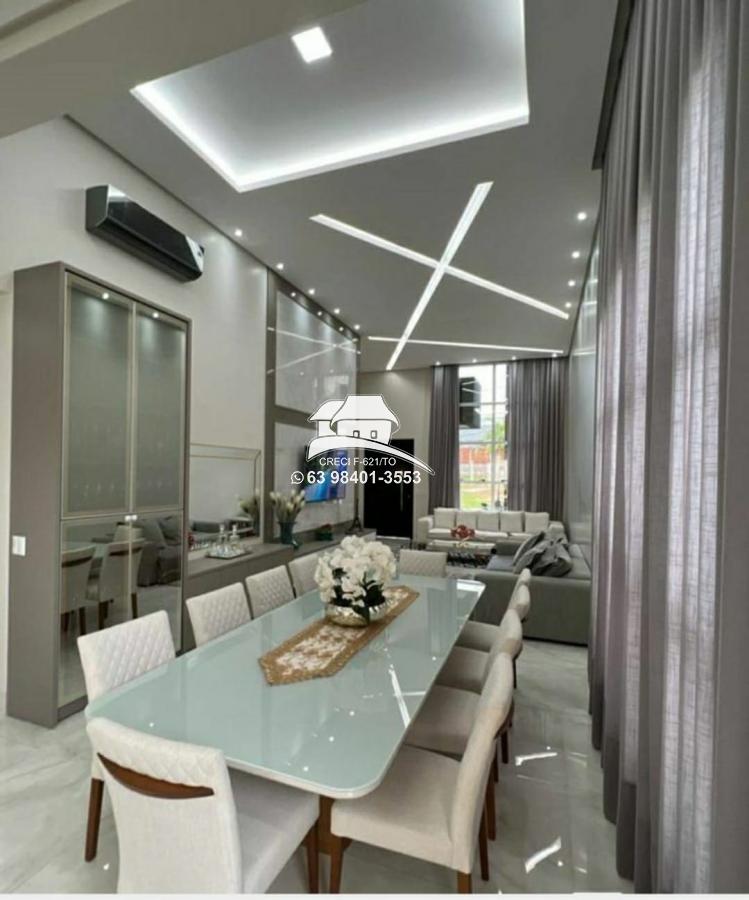 Casa de Condomínio à venda com 3 quartos, 420m² - Foto 3