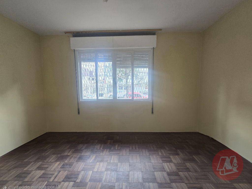 Apartamento para alugar com 1 quarto, 60m² - Foto 1