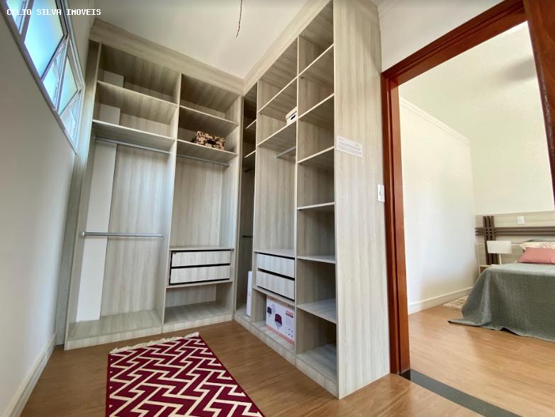 Sobrado à venda com 4 quartos, 126m² - Foto 4