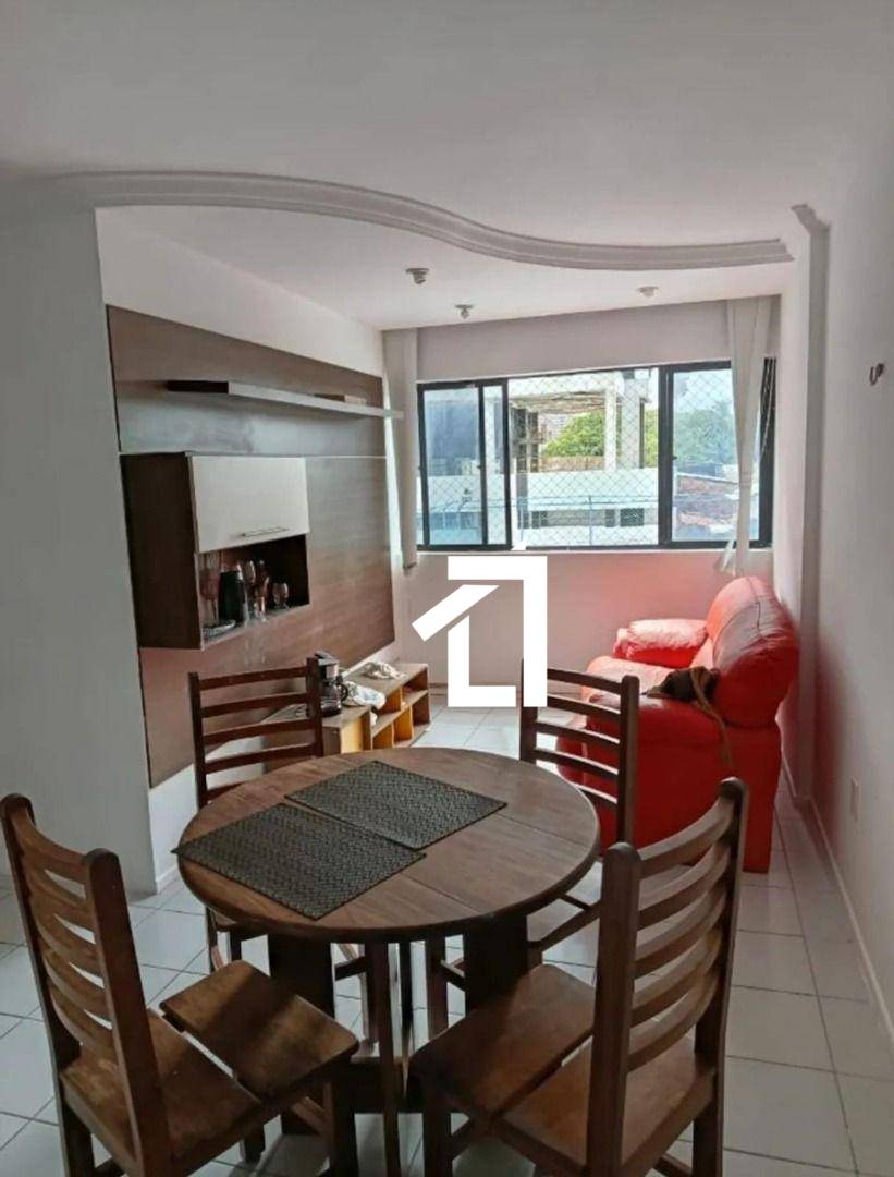 Apartamento, 3 quartos, 68 m² - Foto 1