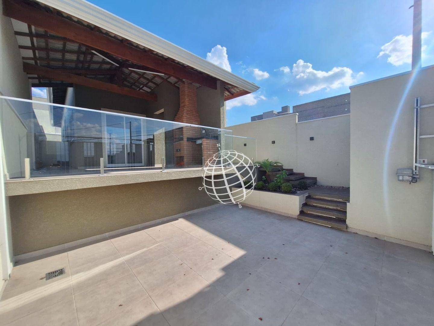 Casa de Condomínio à venda com 3 quartos, 107m² - Foto 3