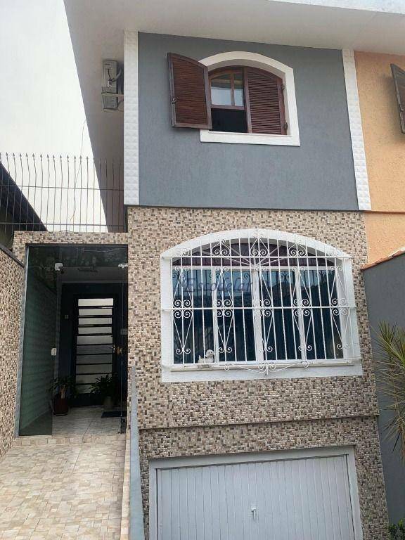 Casa à venda com 3 quartos, 176m² - Foto 3