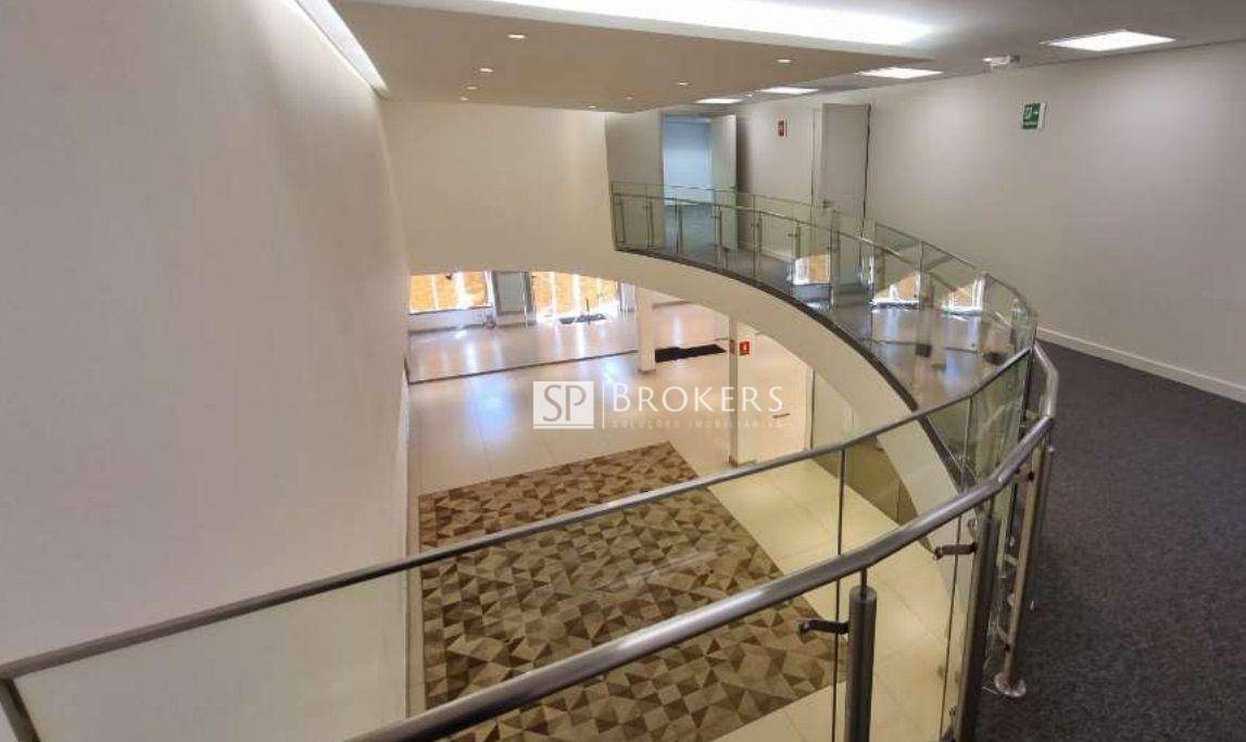 Loja-Salão, 803 m² - Foto 2