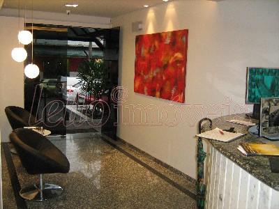 Conjunto Comercial-Sala para alugar, 108m² - Foto 8