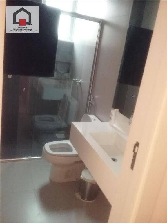 Casa de Condomínio à venda com 5 quartos, 600m² - Foto 18