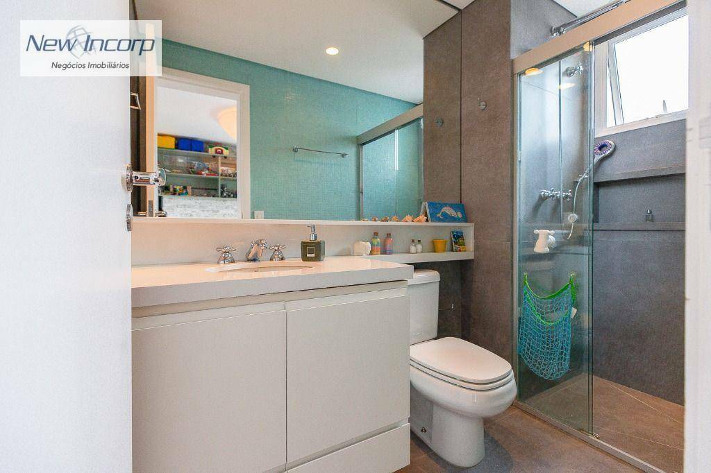 Apartamento à venda com 3 quartos, 203m² - Foto 27