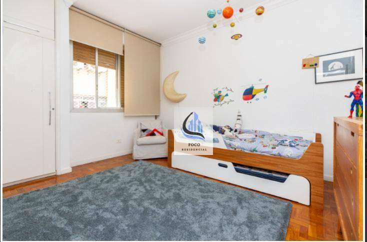 Apartamento à venda e aluguel com 3 quartos, 331m² - Foto 22