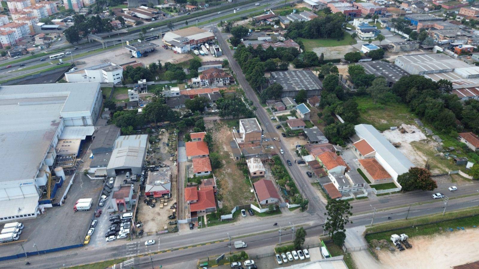 Terreno à venda, 2110M2 - Foto 6