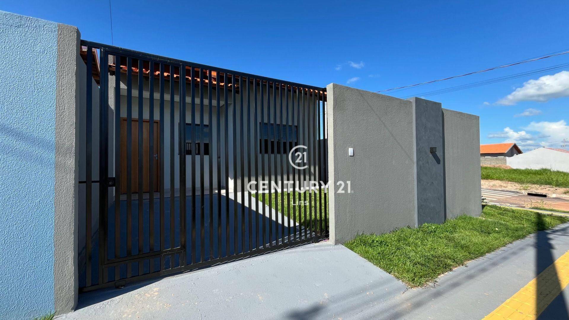 Casa à venda com 2 quartos, 59M2 - Foto 7