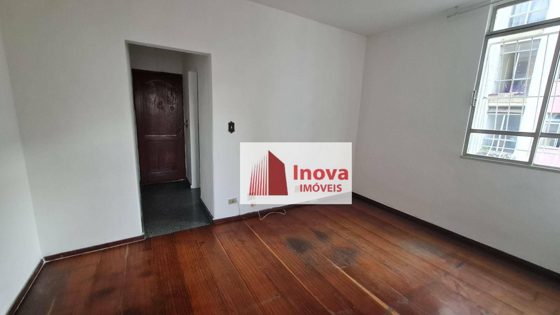 Apartamento à venda com 2 quartos, 60m² - Foto 7