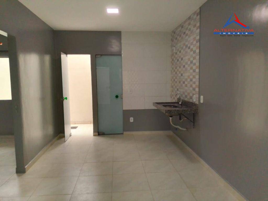 Apartamento à venda com 2 quartos, 45m² - Foto 20