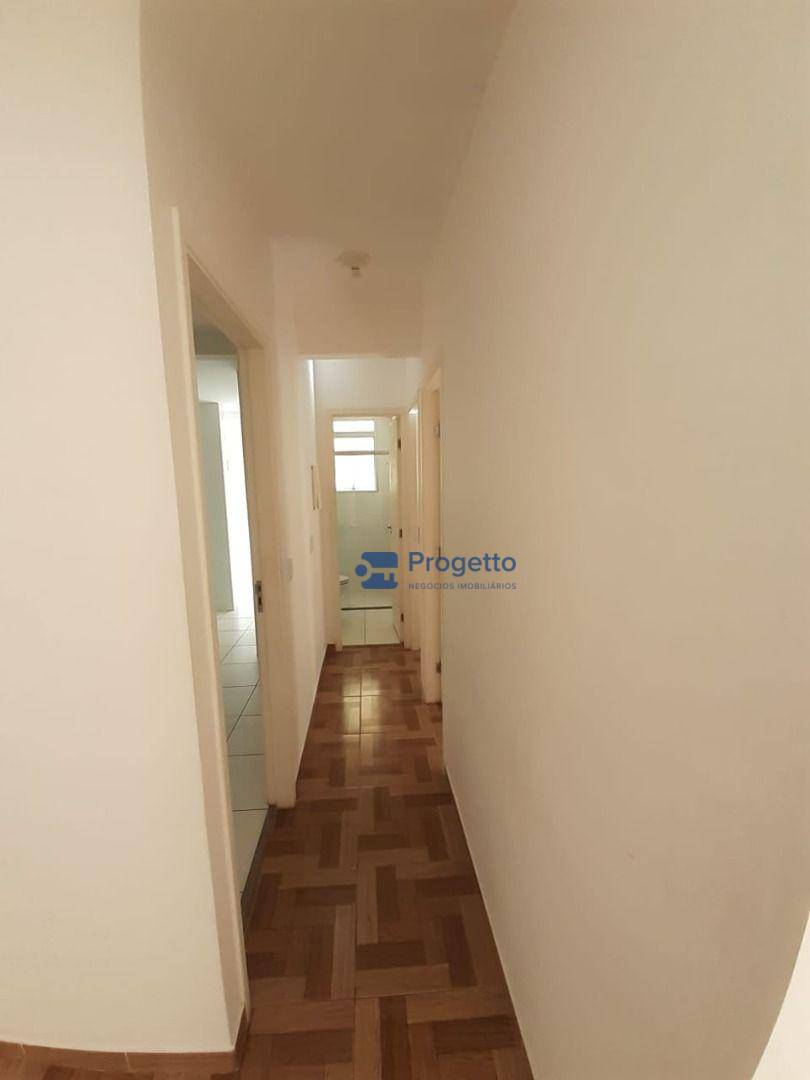 Apartamento à venda com 2 quartos, 50m² - Foto 22