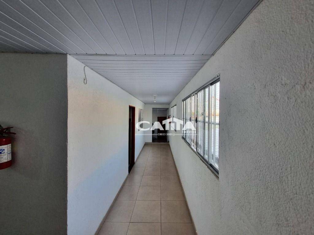 Kitnet e Studio para alugar com 1 quarto, 30m² - Foto 6