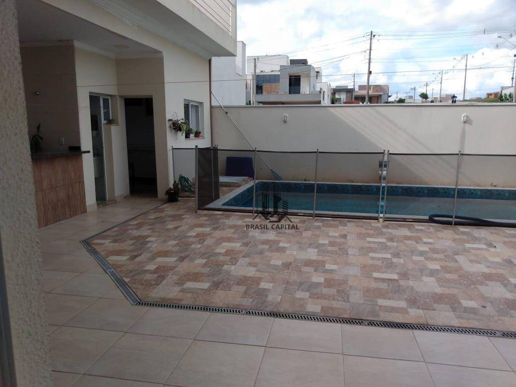 Sobrado à venda com 3 quartos, 272m² - Foto 14