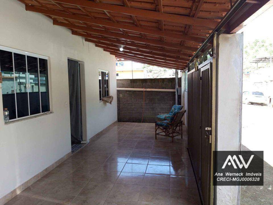 Casa à venda com 2 quartos, 150m² - Foto 16