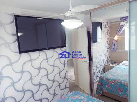 Apartamento à venda com 2 quartos, 47m² - Foto 12