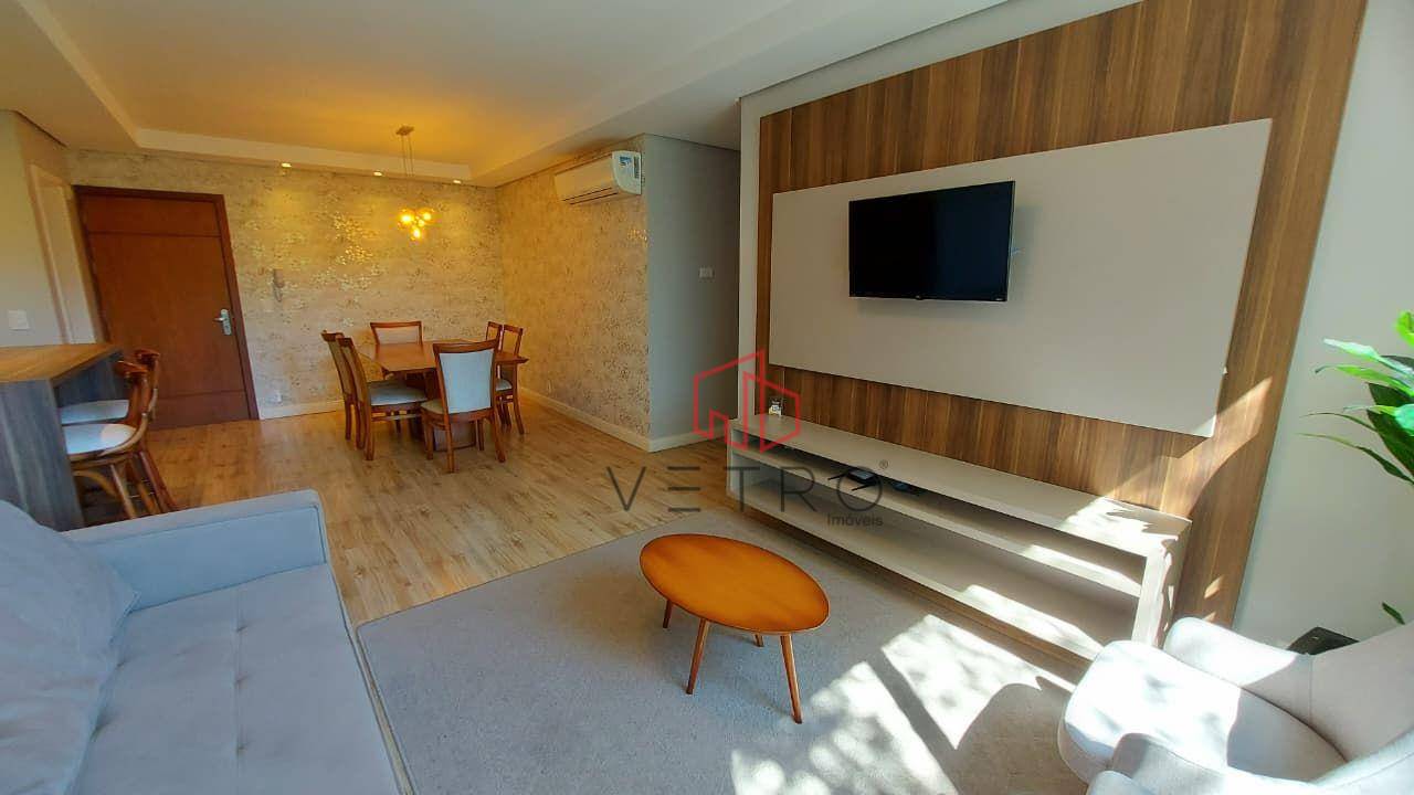Apartamento, 2 quartos, 102 m² - Foto 3
