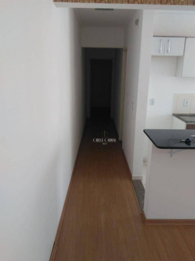 Apartamento à venda com 2 quartos, 54m² - Foto 5