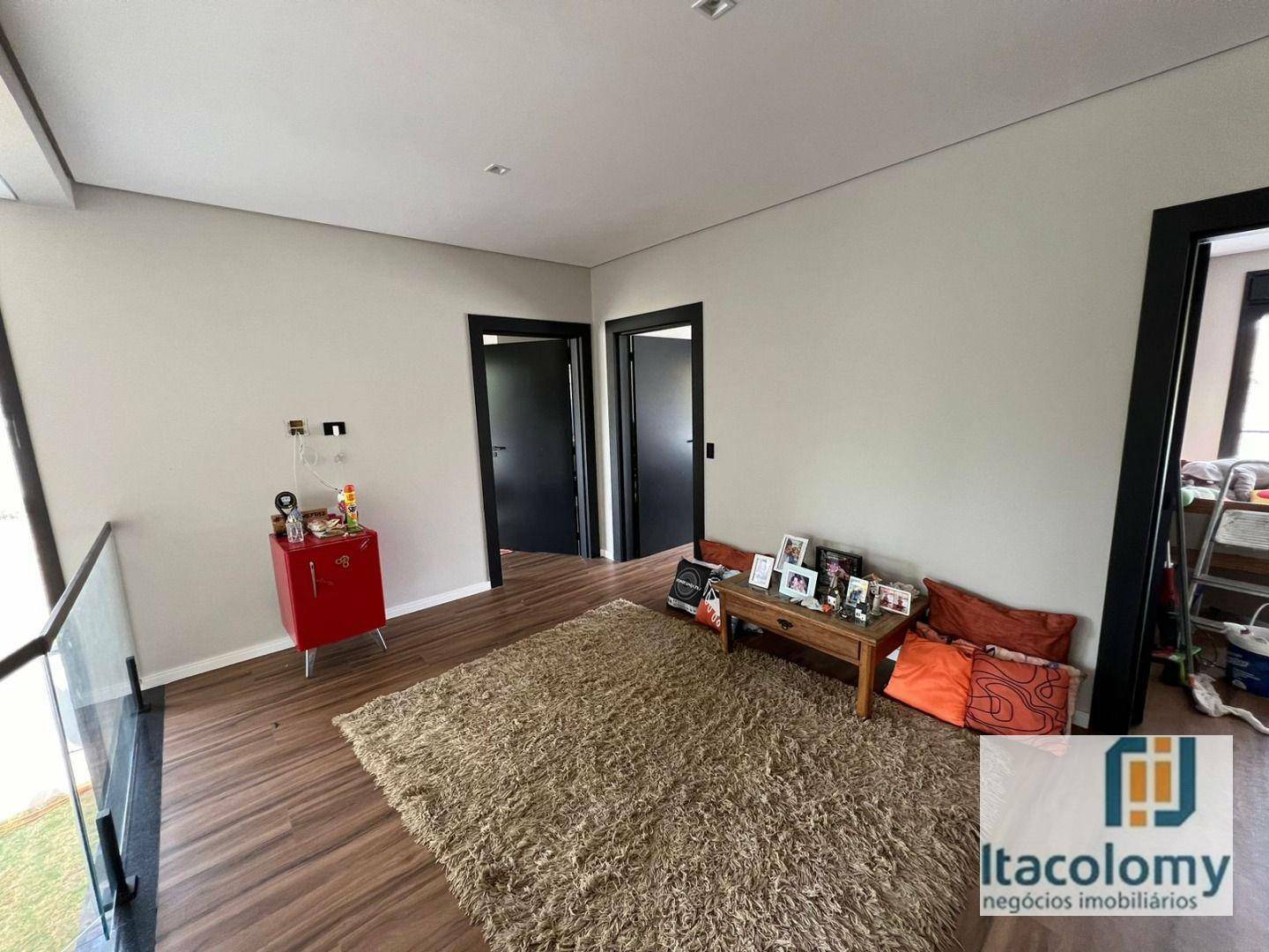 Casa de Condomínio à venda com 4 quartos, 380m² - Foto 15