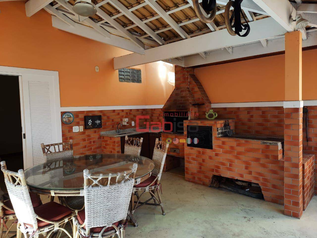 Casa de Condomínio à venda com 5 quartos, 250m² - Foto 10