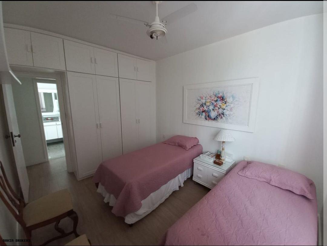 Apartamento à venda com 4 quartos, 231m² - Foto 7