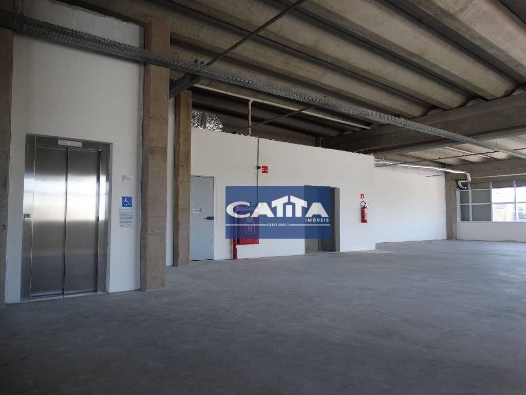 Conjunto Comercial-Sala para alugar, 681m² - Foto 3