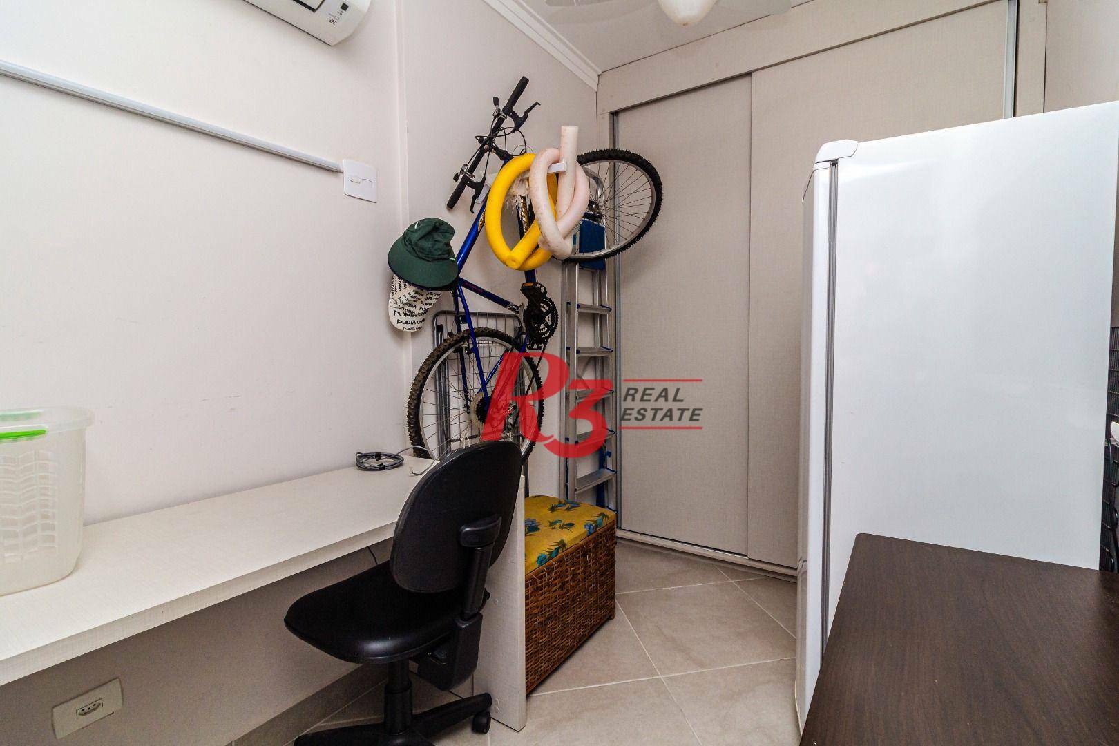 Apartamento à venda com 2 quartos, 112m² - Foto 20