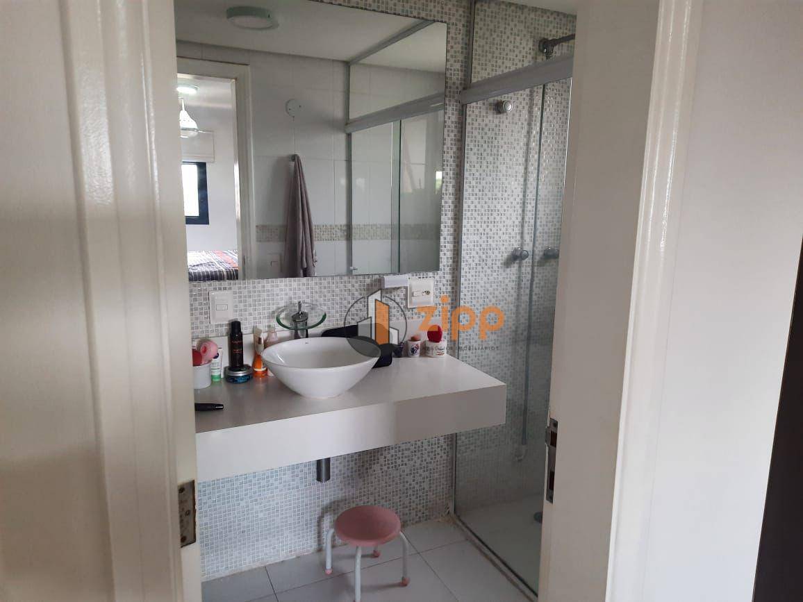 Apartamento à venda com 4 quartos, 128m² - Foto 47