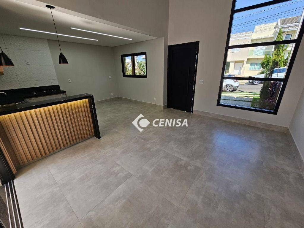 Casa de Condomínio à venda com 3 quartos, 110m² - Foto 6