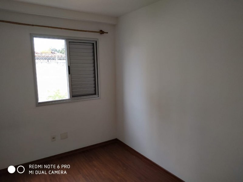 Apartamento à venda com 2 quartos, 54m² - Foto 5