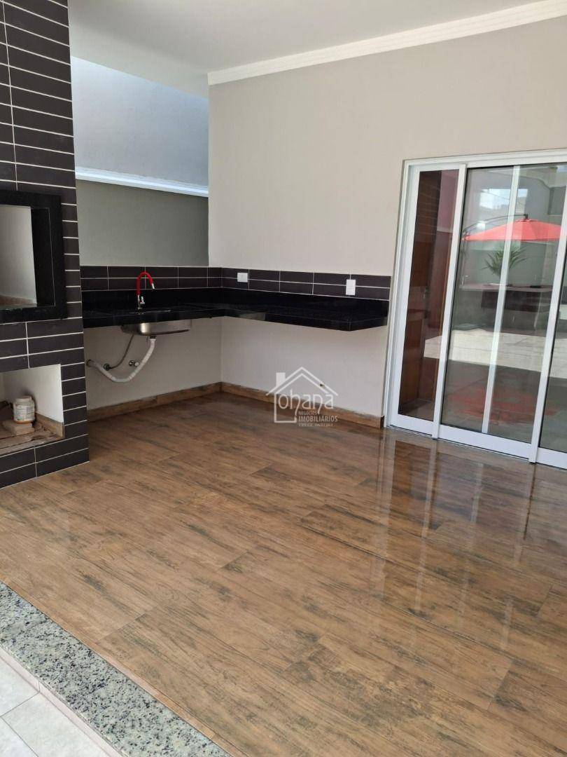 Casa de Condomínio à venda com 3 quartos, 199m² - Foto 16