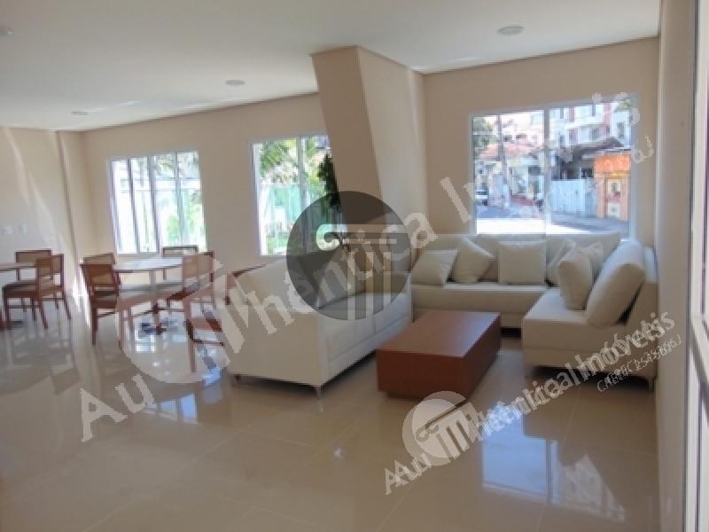 Apartamento para alugar com 2 quartos, 57m² - Foto 12