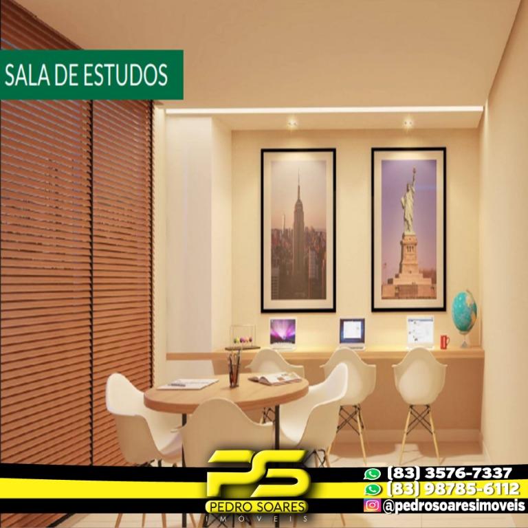 Apartamento à venda com 2 quartos, 68m² - Foto 11