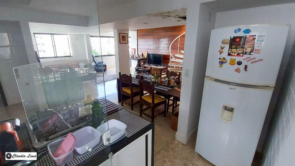 Cobertura à venda com 3 quartos, 177m² - Foto 10