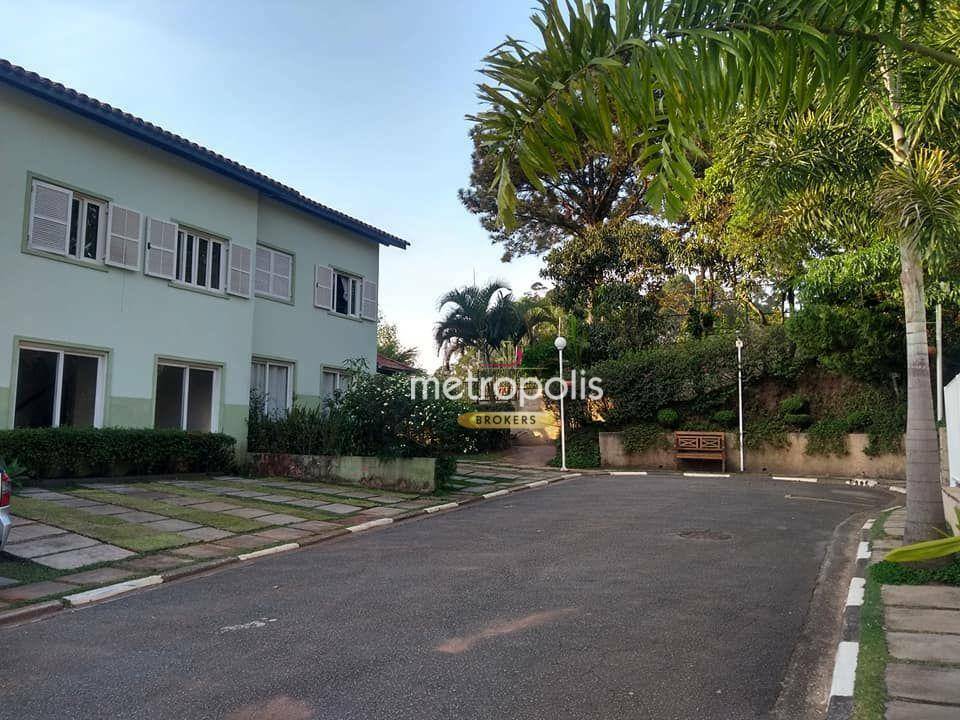 Sobrado à venda com 3 quartos, 220m² - Foto 5