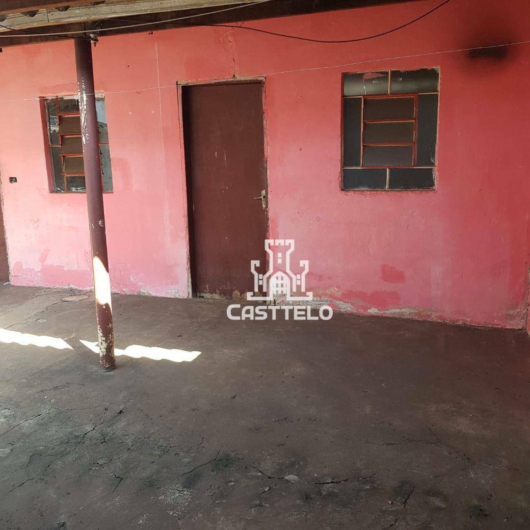 Casa à venda com 2 quartos, 150m² - Foto 26